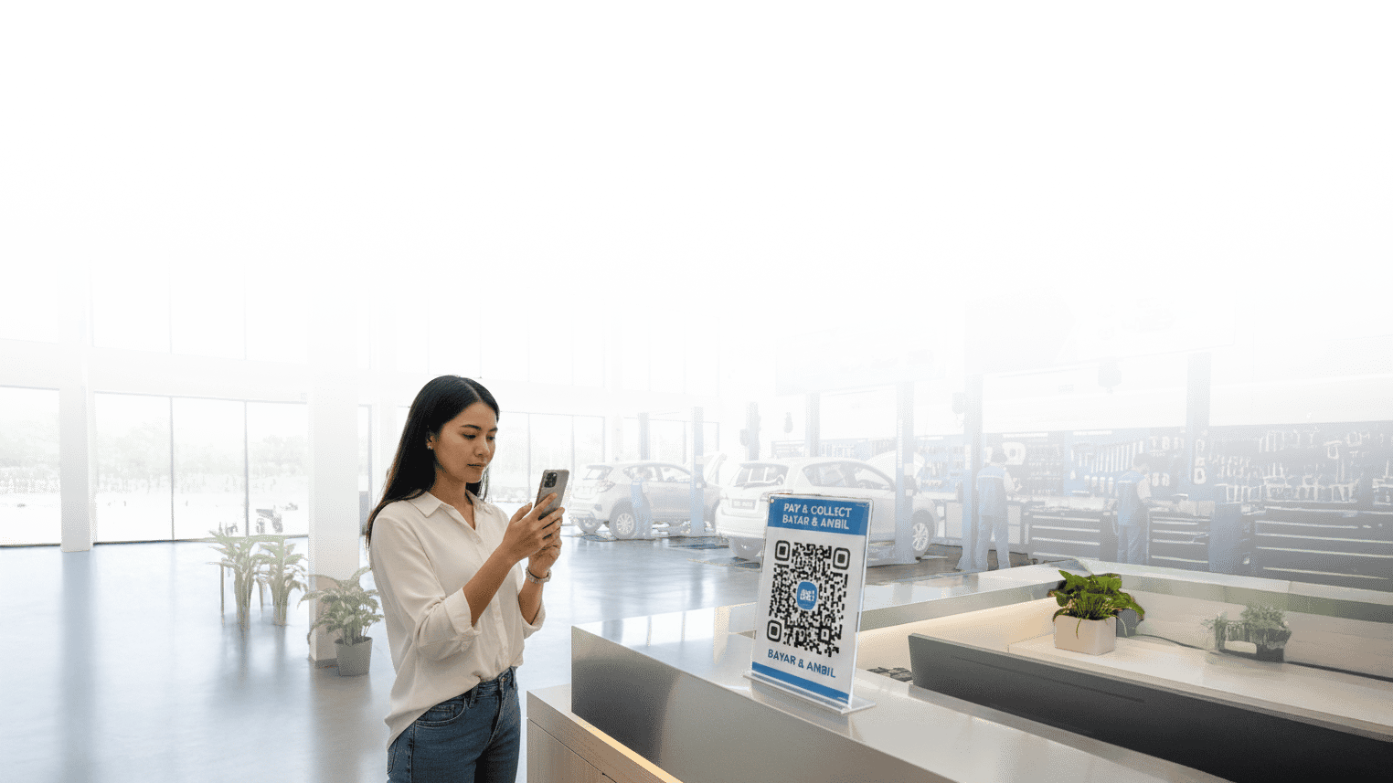 SyokBill payment platform